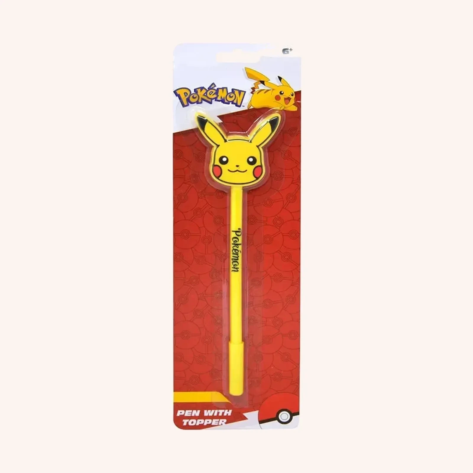 Pokemon Pen