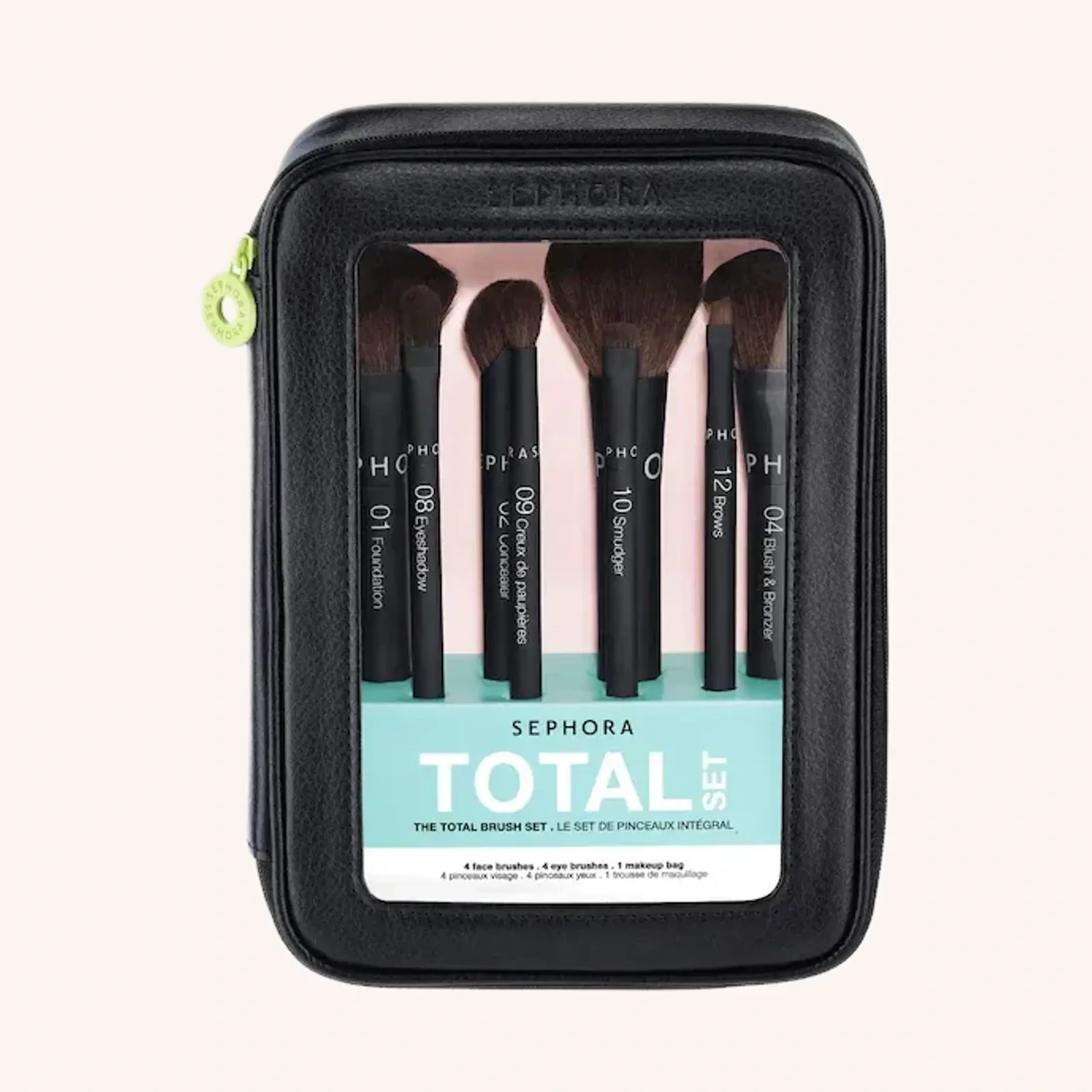 Sephora Total Set