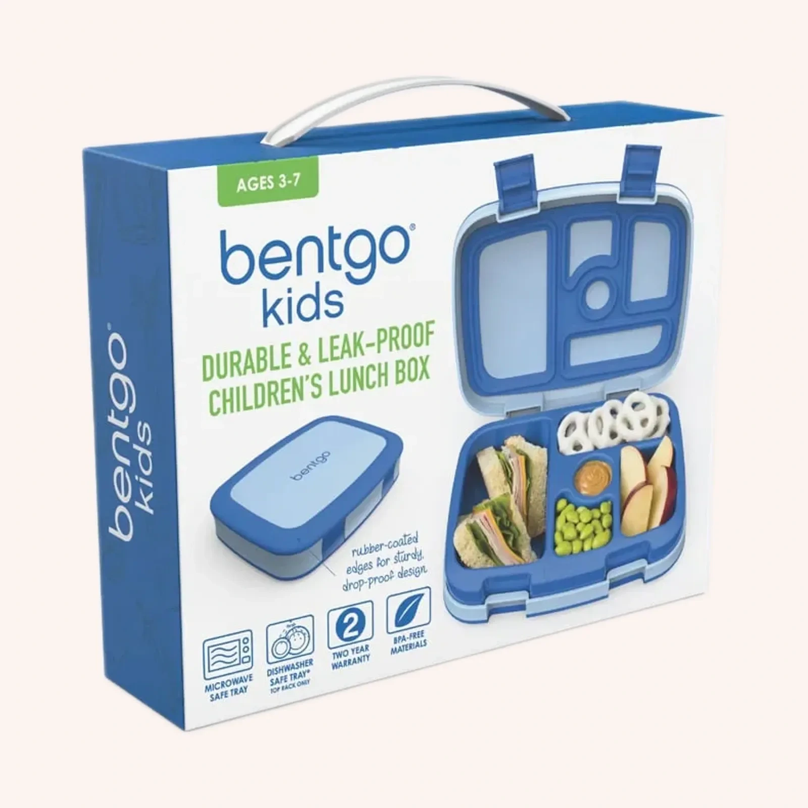 Bentgo Kids Launch Box Modelo BGOKIDS-28