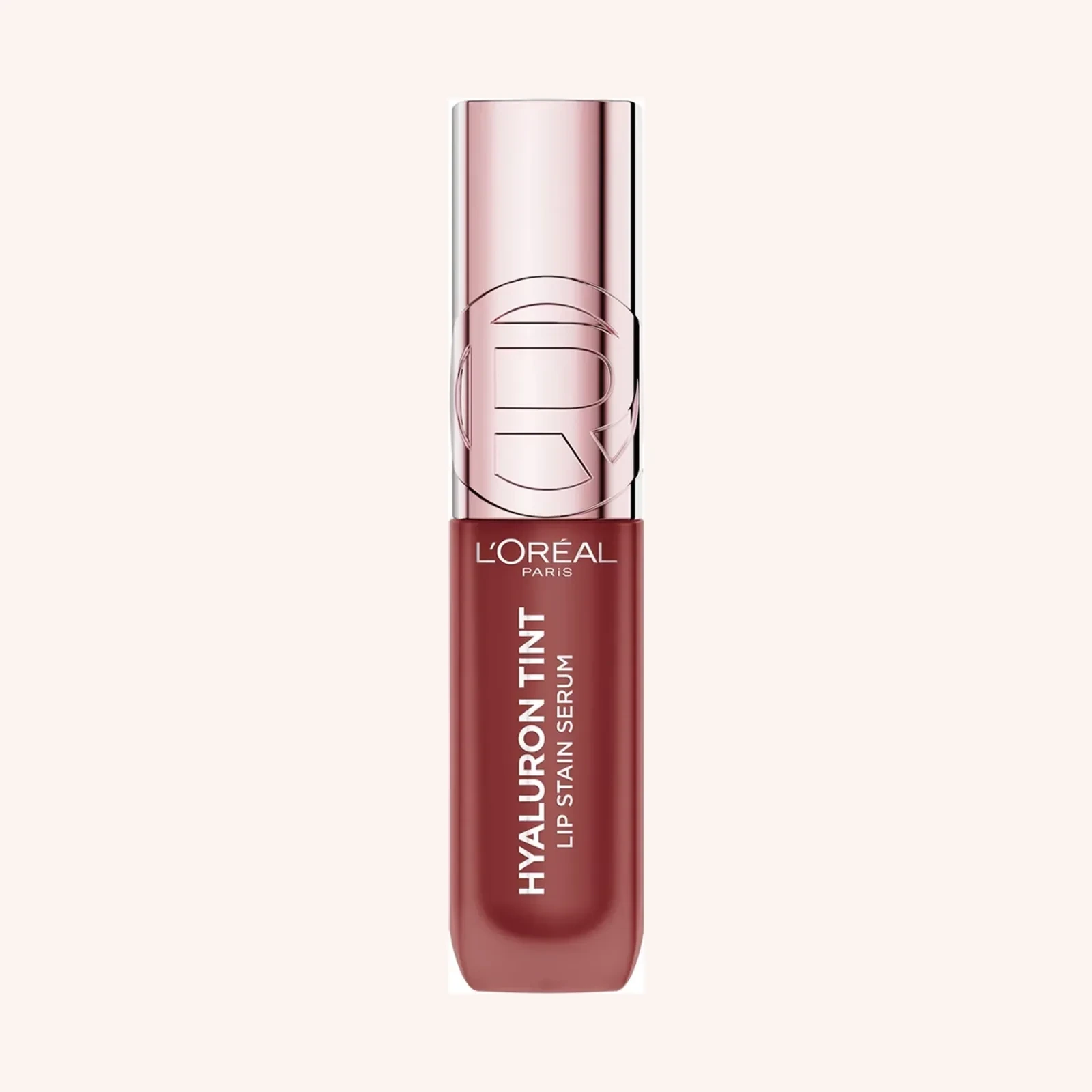 L'Oréal Paris Hyaluron Tint Tono 420 Le Rouge Paris