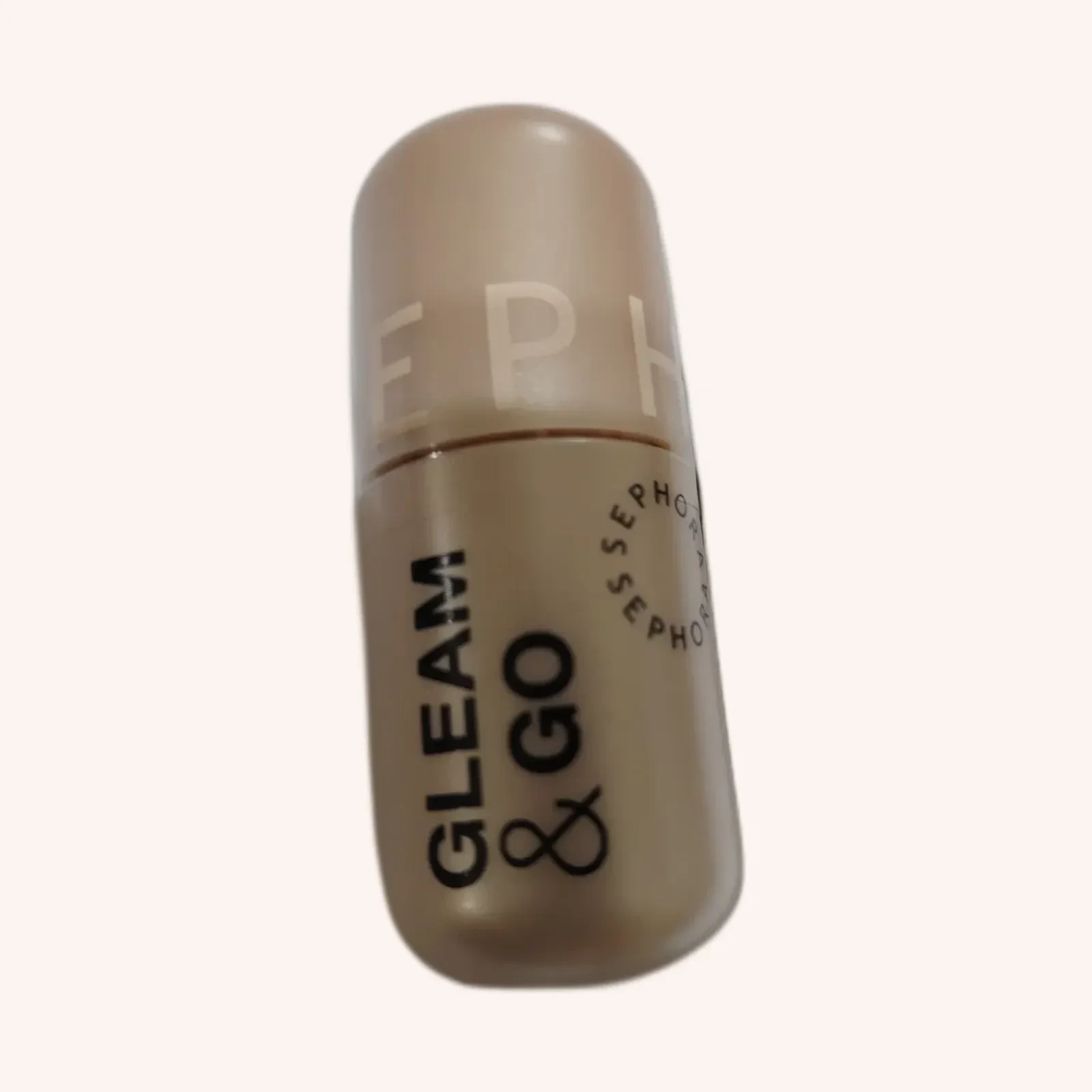 Sephora Collection Gleam & Go Liquid Luminizer 01 On Ice, 7 mL