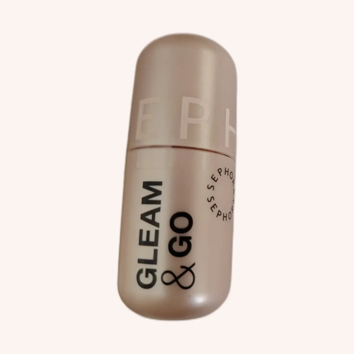 SEPHORA COLLECTION Gleam & Go Liquid Luminizer 01 On Ice 7 mL