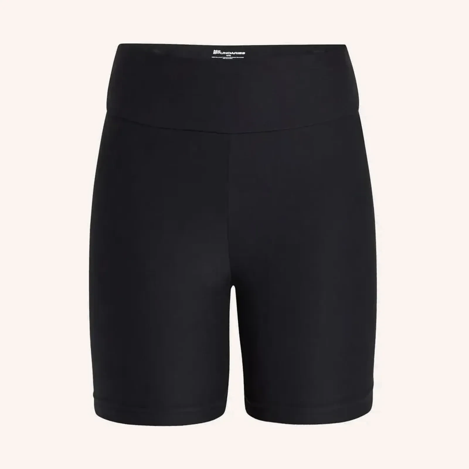NB Bike Short W/PKT XXS/XS