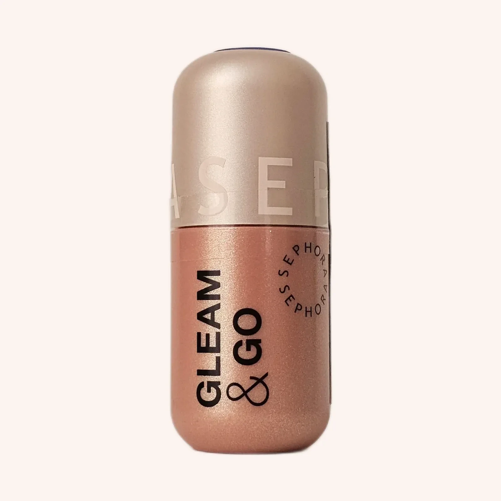 SEPHORA COLLECTION Gleam & Go Liquid Luminizer 04 On Top 7 ml