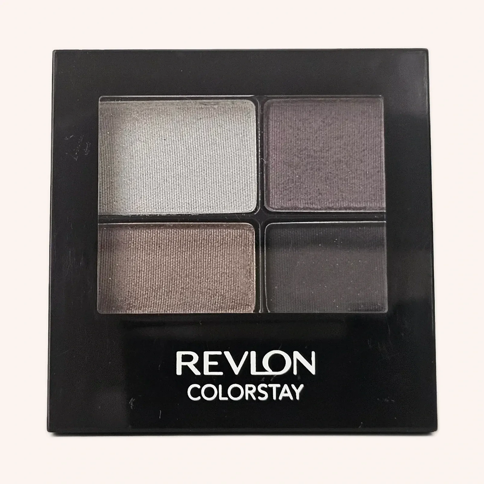 Revlon ColorStay Day to Night Eyeshadow Quad 525 Siren