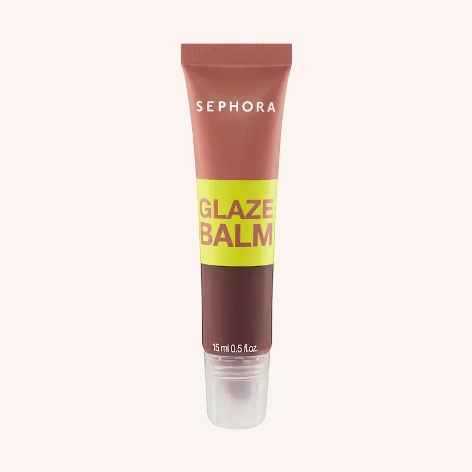 Sephora Glaze Balm – Chocolate Shake