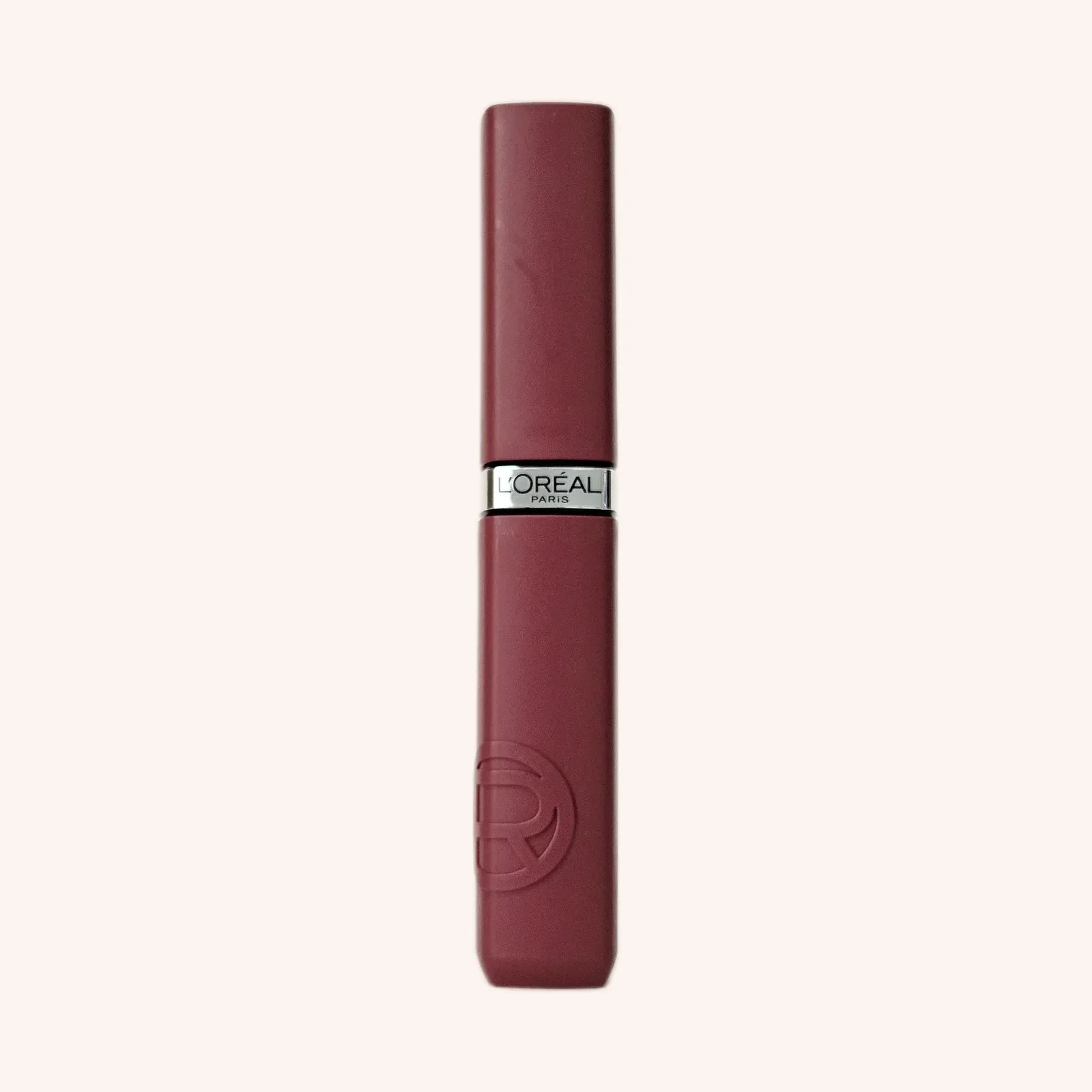 L'Oréal Paris Infallible Matte Resistance Liquid Lipstick 665 First Move
