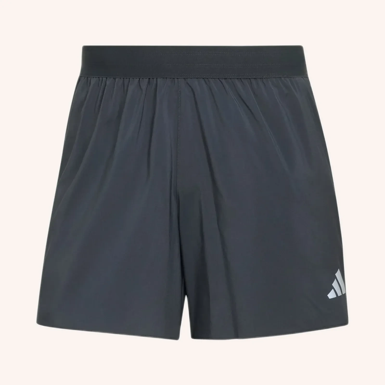 Adidas Running Essentials Shorts Dark Grey