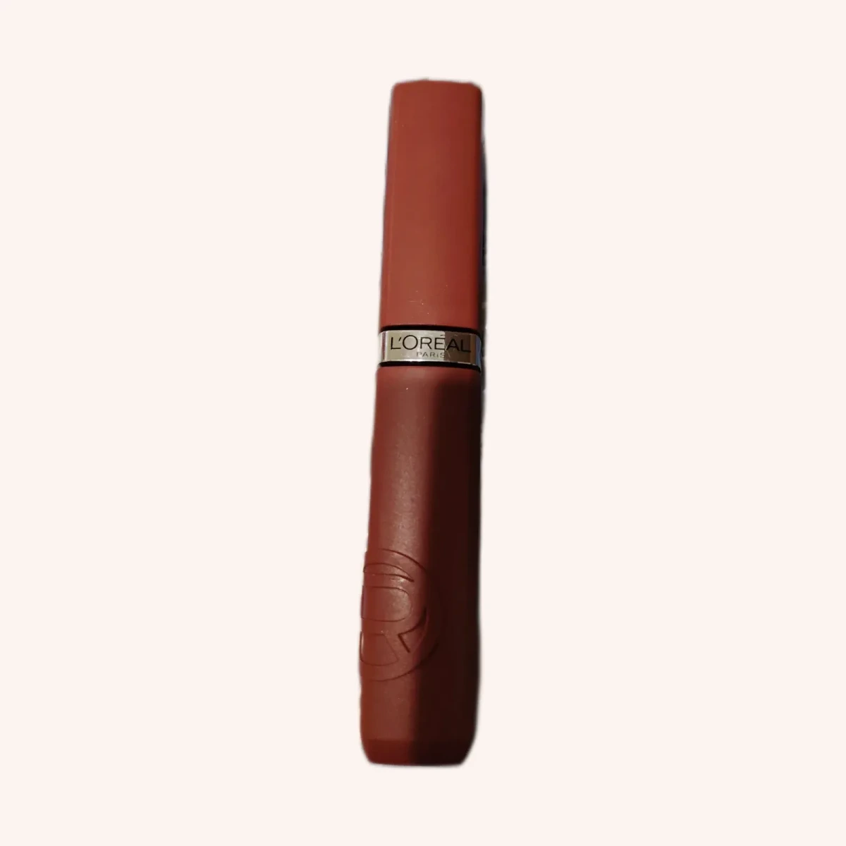 L'Oréal Paris Infallible Matte Resistance Liquid Lipstick Snooze Your Alarm  115