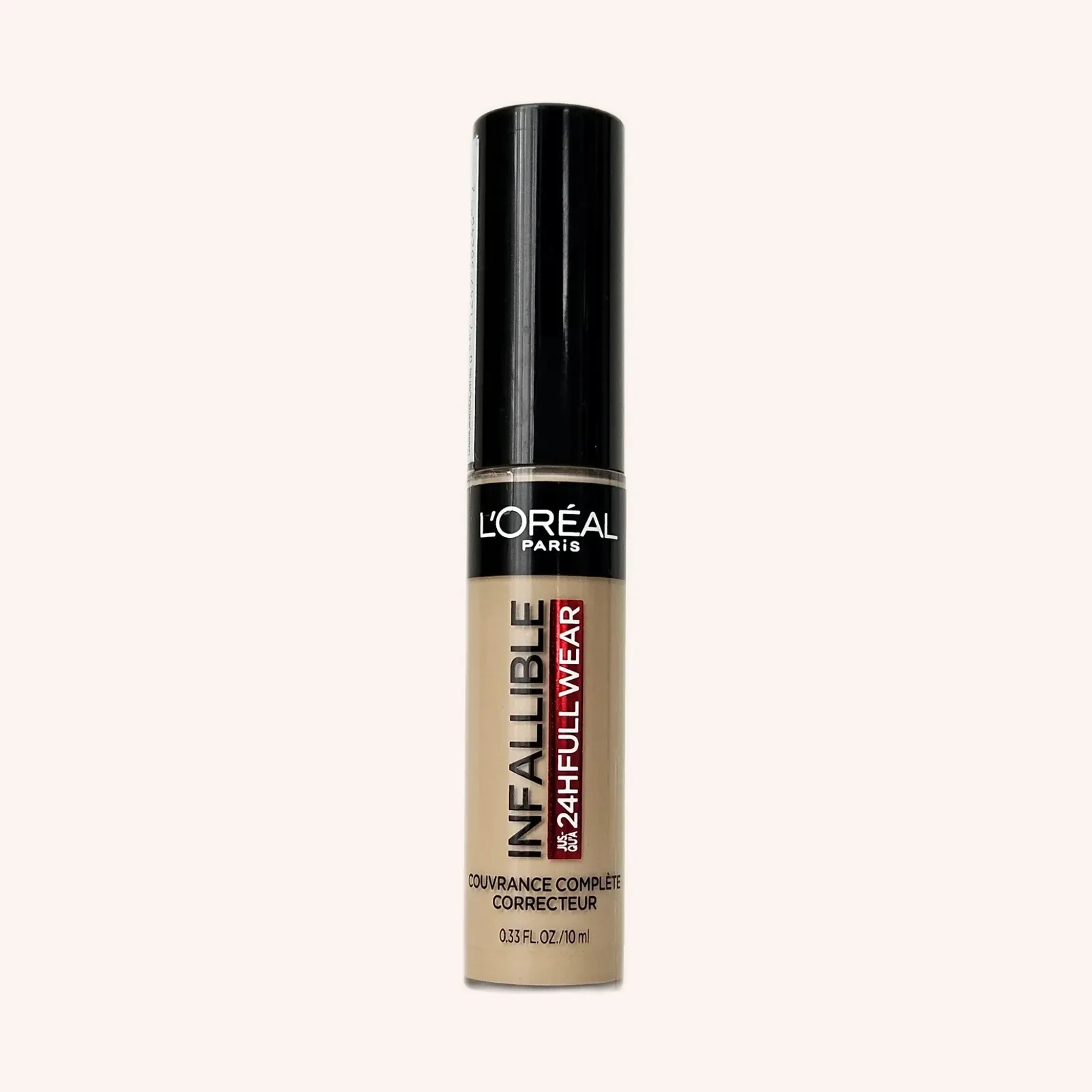 L'Oréal Infallible Concealer — Unknown shade