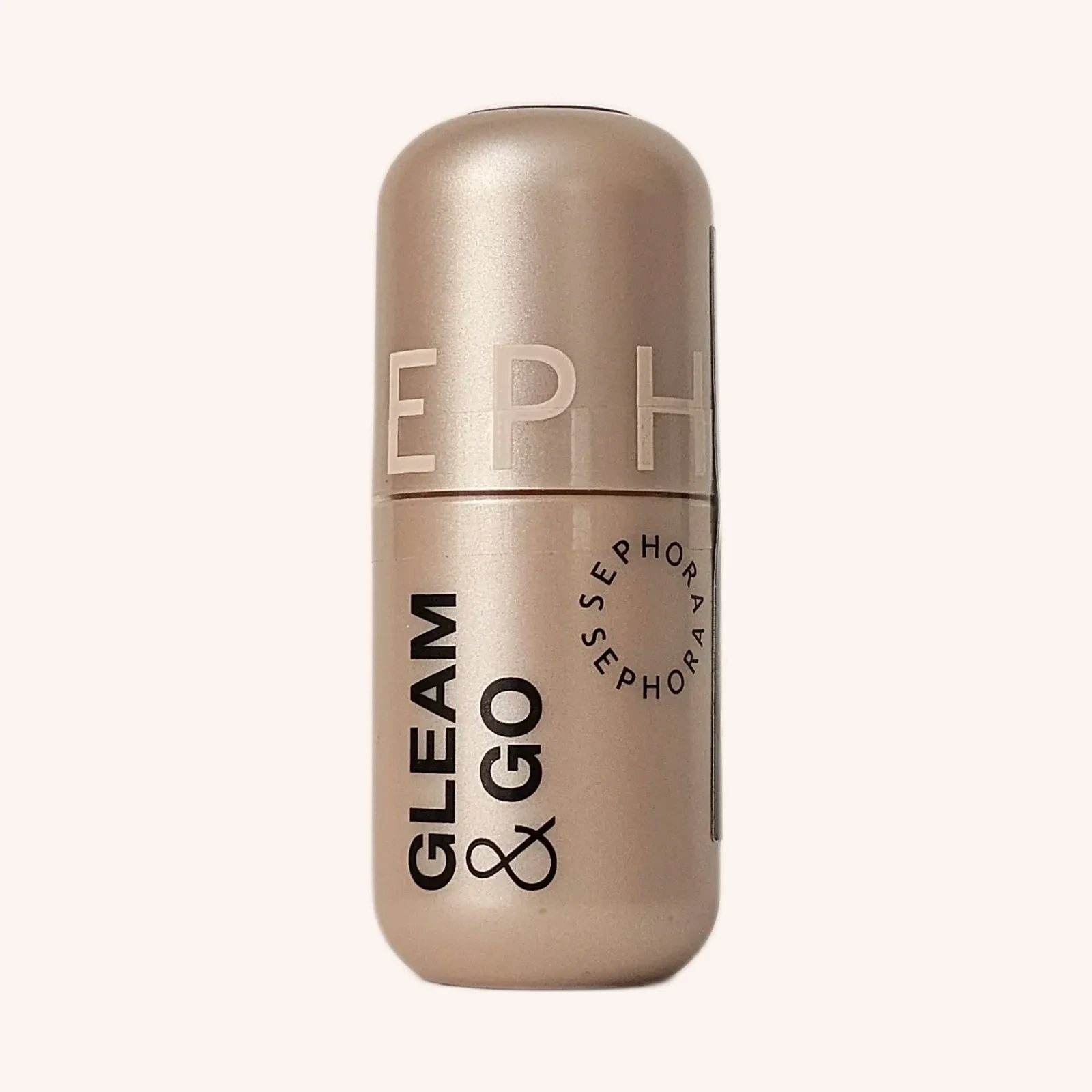 SEPHORA COLLECTION Gleam & Go Liquid Luminizer 01 On Ice 7 mL