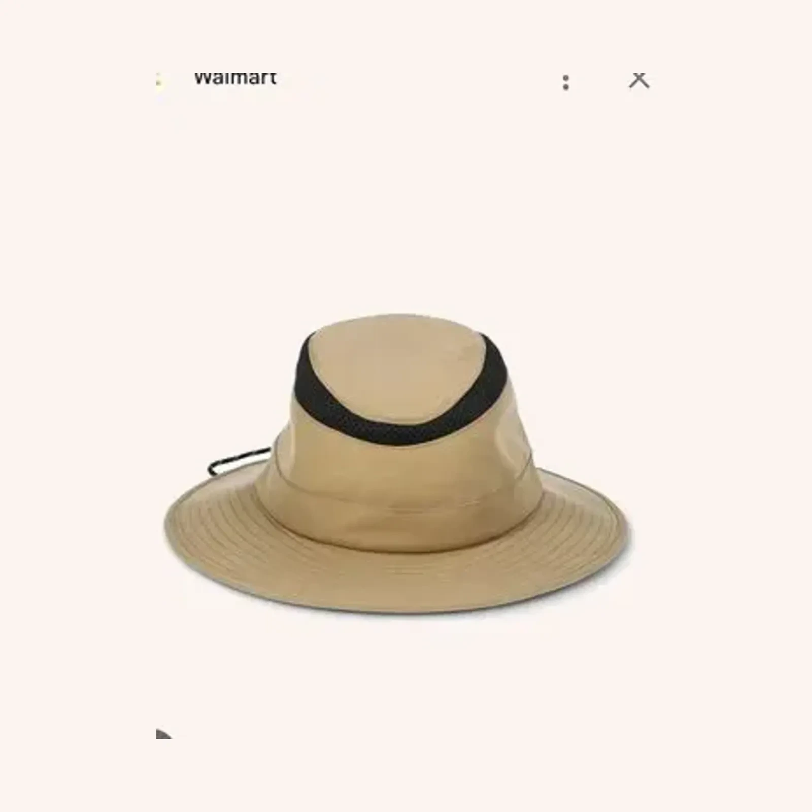 Ozark Trail Men's Hat -One size