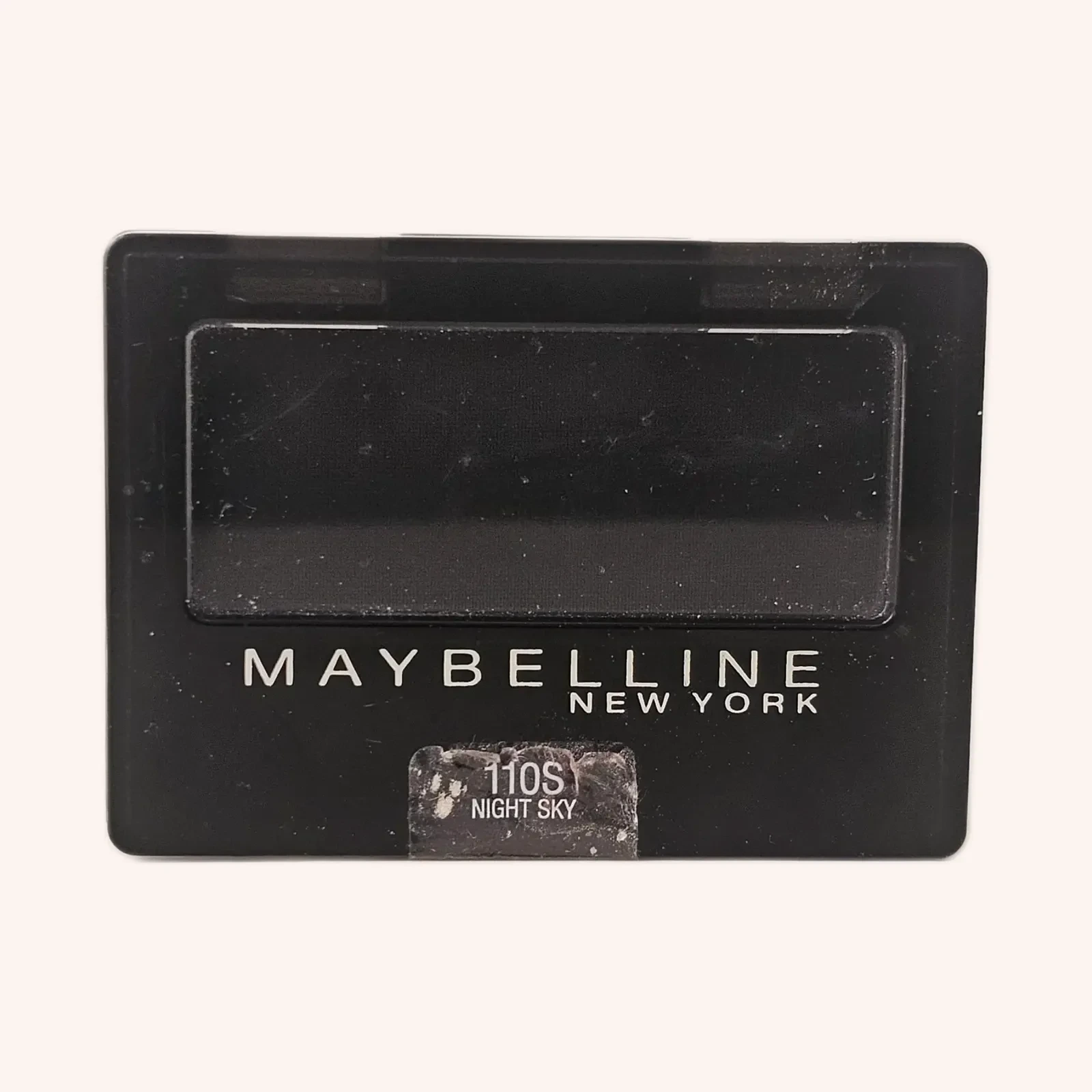 Maybelline Expert Wear Eye Shadow Night Sky