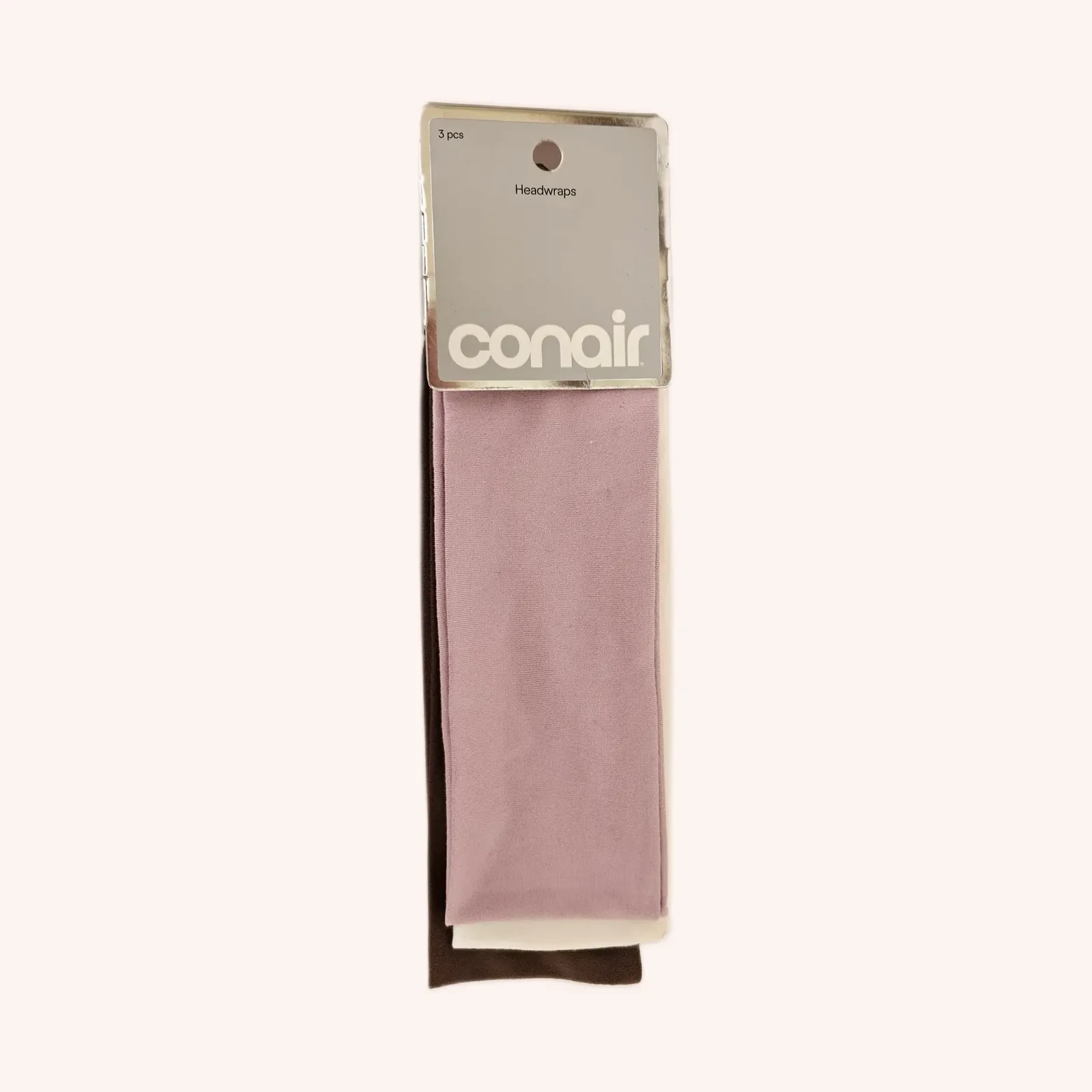 Headwraps 3pcs Conair