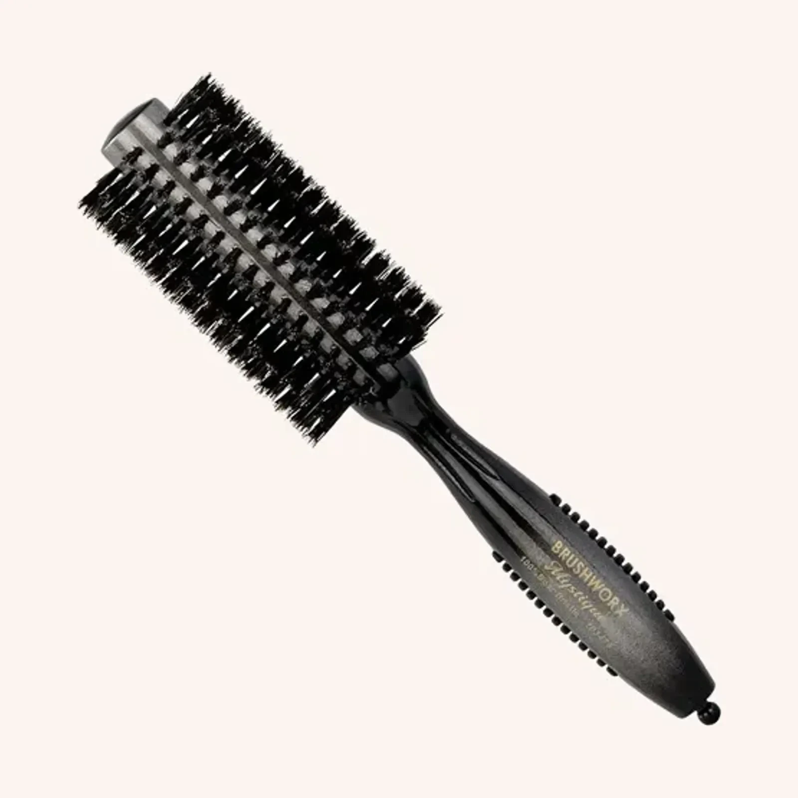 Brushworx Mystique Radial Brush Medium