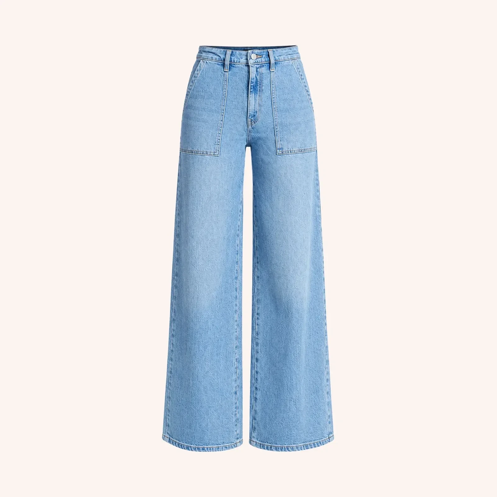 Time and True Uty trouser