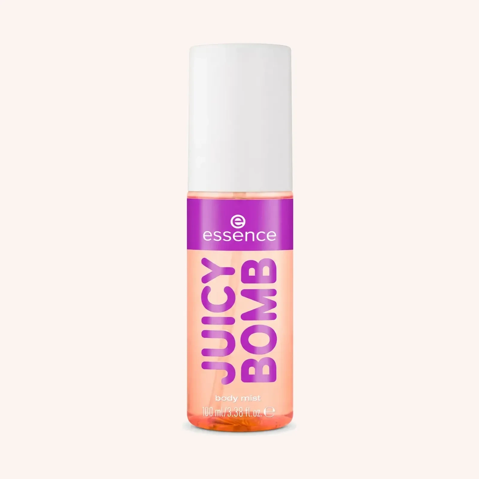 Body Mist Juicy Bomb Essence Body Mist Juicy Bomb Essence 100 ml