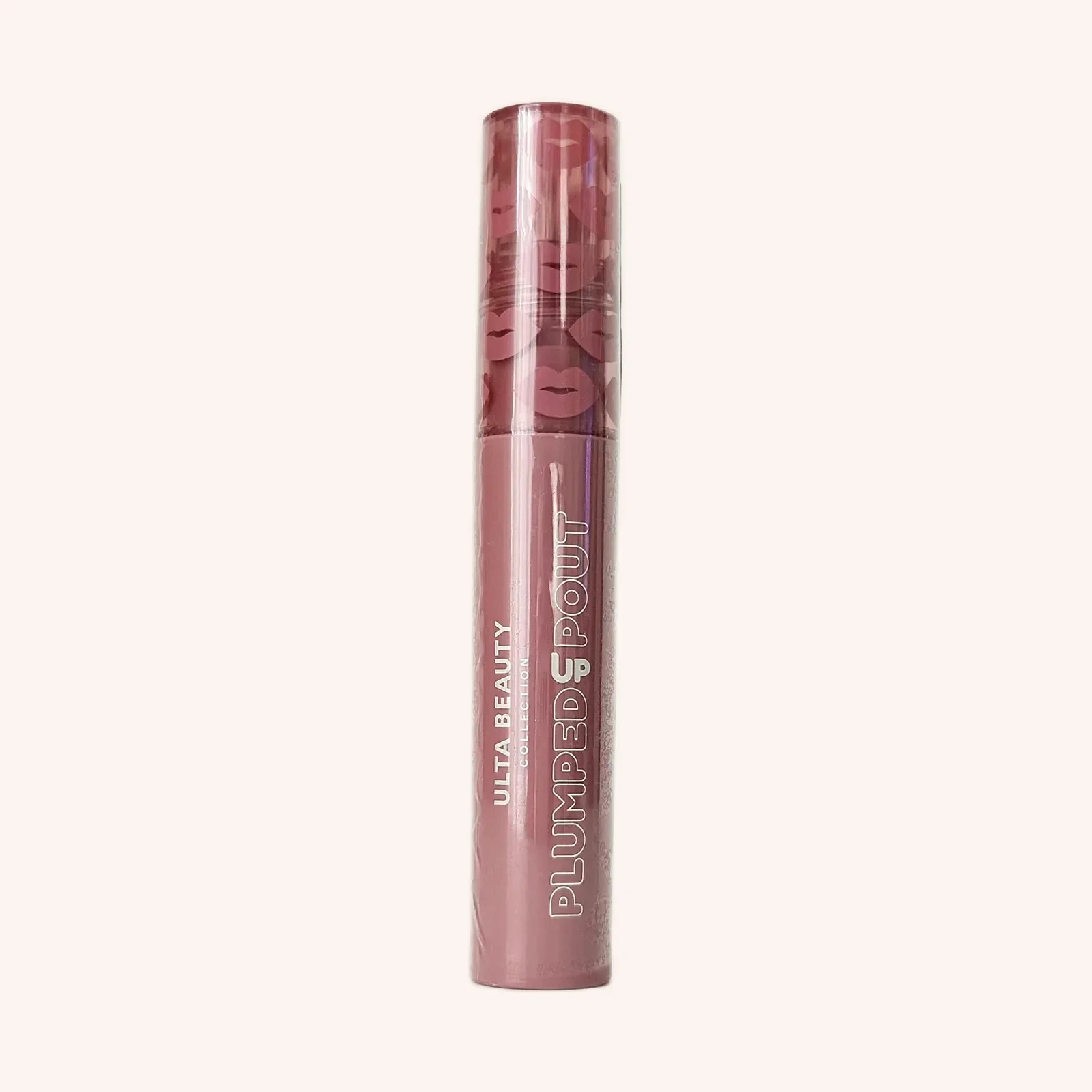 ULTA Beauty Collection Plumped Up Pout Liquid Lipstick Grand Finale 0.13 oz