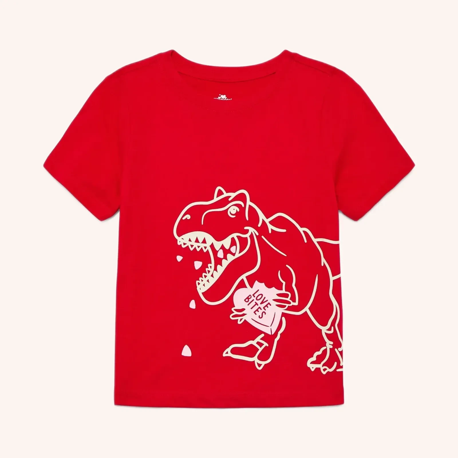 Way To Celebrate Toddler Boy Valentine's Day Short