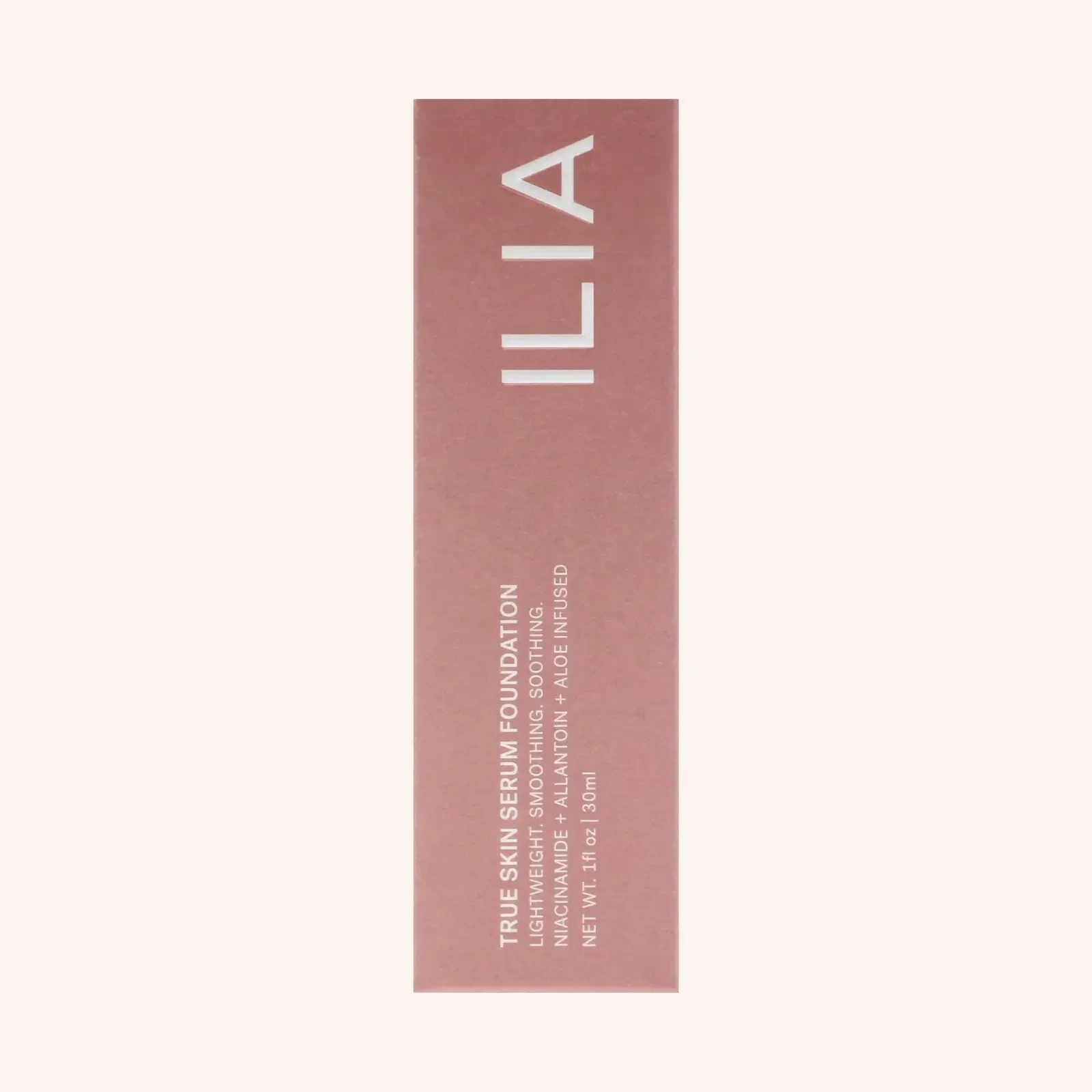 ILIA Super Serum Skin Tint SPF 40, 30 ml / 1 fl oz