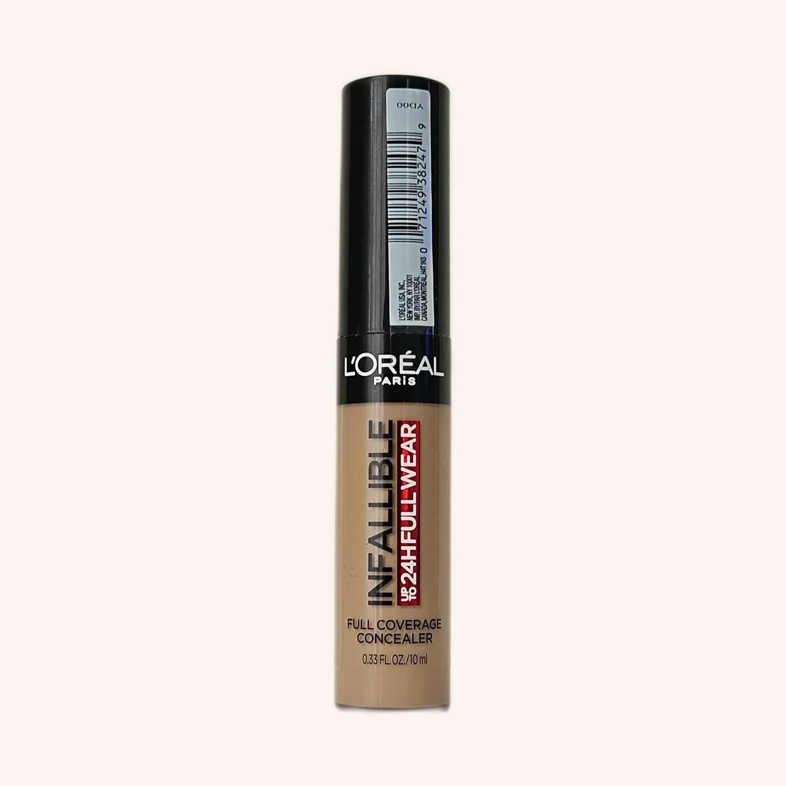 L'Oréal Paris Infallible Full Wear Concealer Cashew 365 10 mL