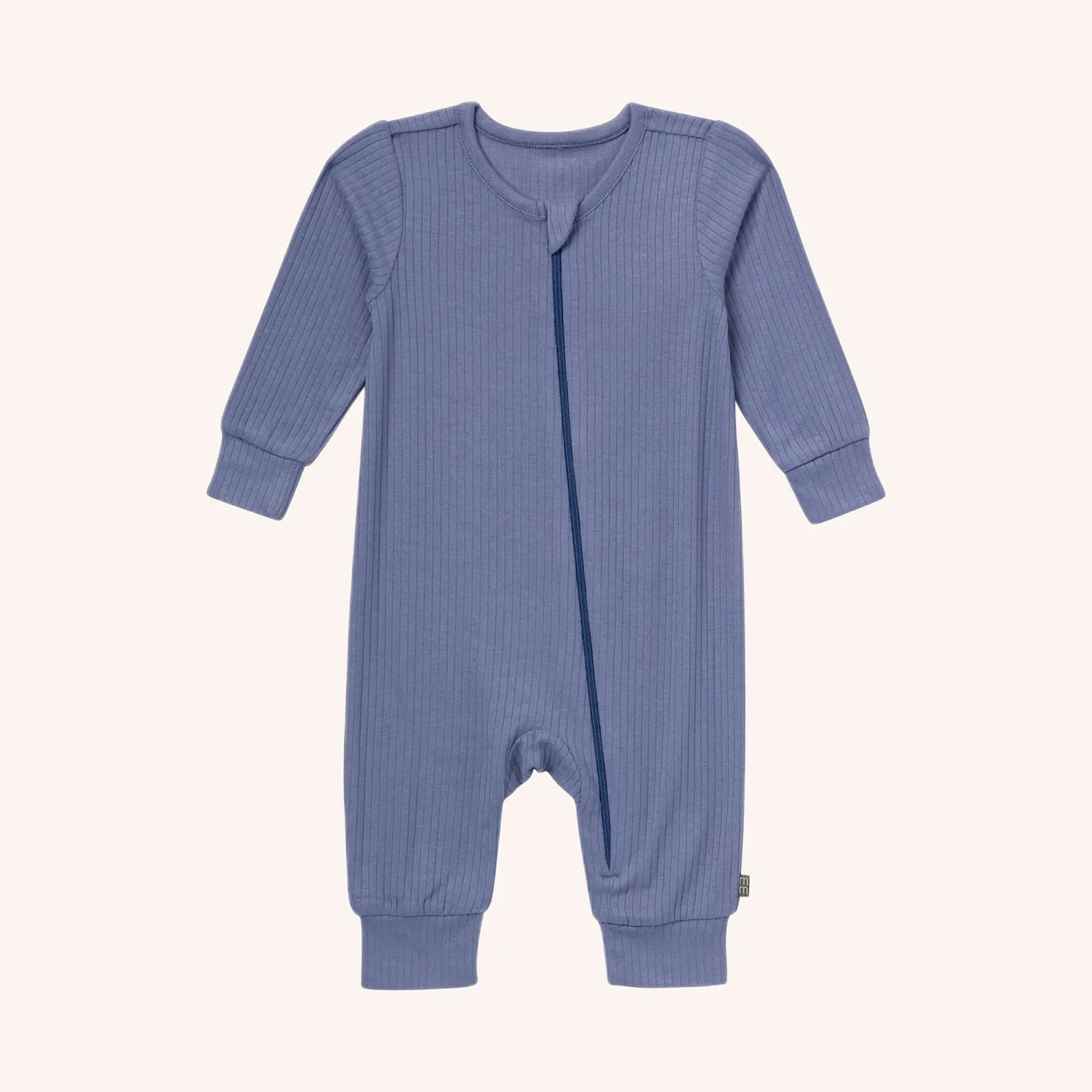 Modern Moments by Gerber Baby Long Sleeve-3/6 M