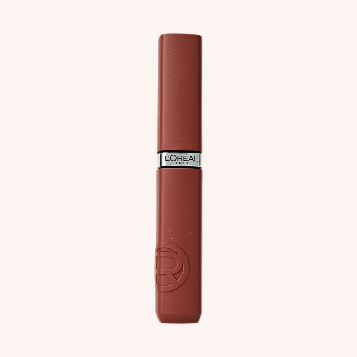 L'Oréal Paris Infallible Matte Resistance Liquid Lipstick Snooze Your Alarm  115