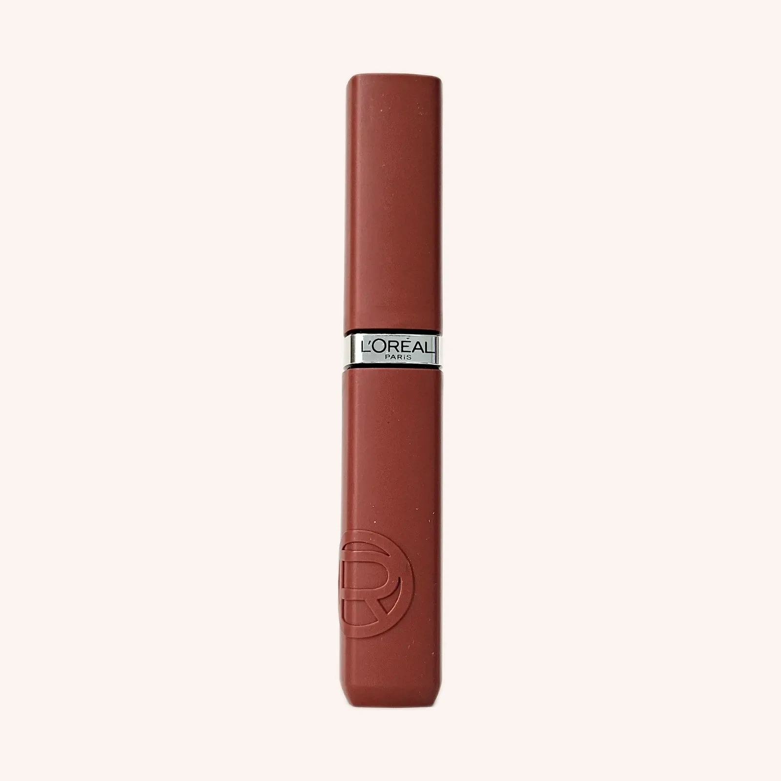 L'Oréal Paris Infallible Matte Resistance Liquid Lipstick Snooze Your Alarm  115