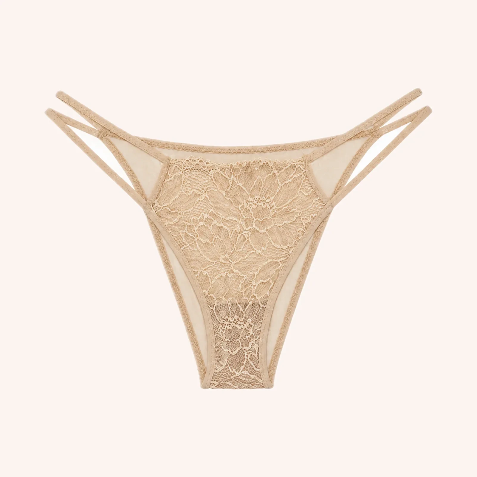 AM 2pk Thong