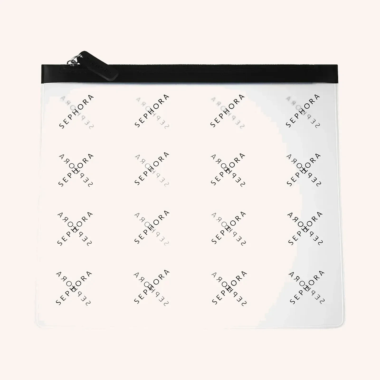 SEPHORA COLLECTION Beauty on the Fly Reusable Bag