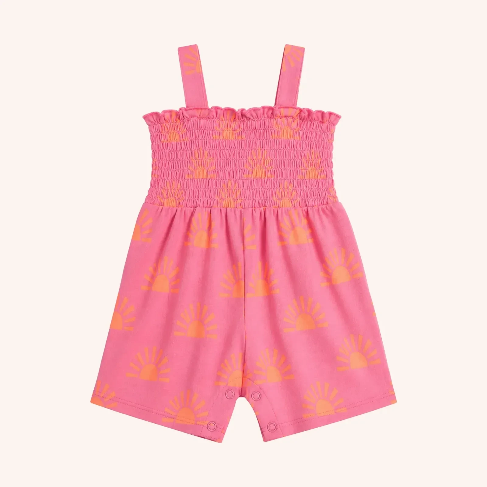 Garanimals Baby Girl Romper 3-6 M