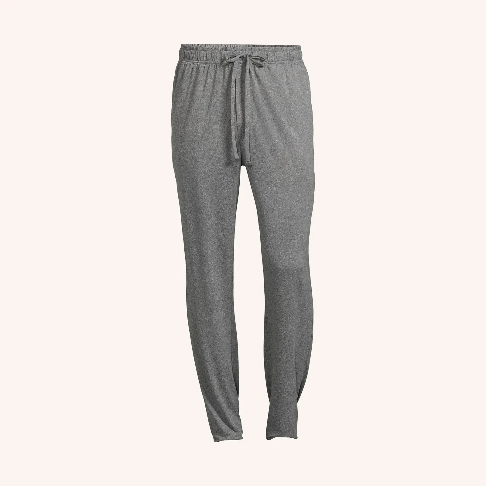 Hanes knit Lux Sleep Pant Blue Size Small