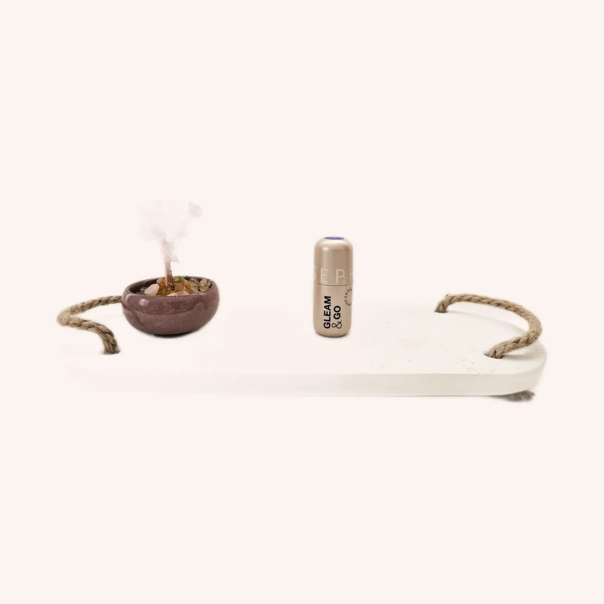 SEPHORA COLLECTION Gleam & Go Liquid Luminizer 01 On Ice 7 mL