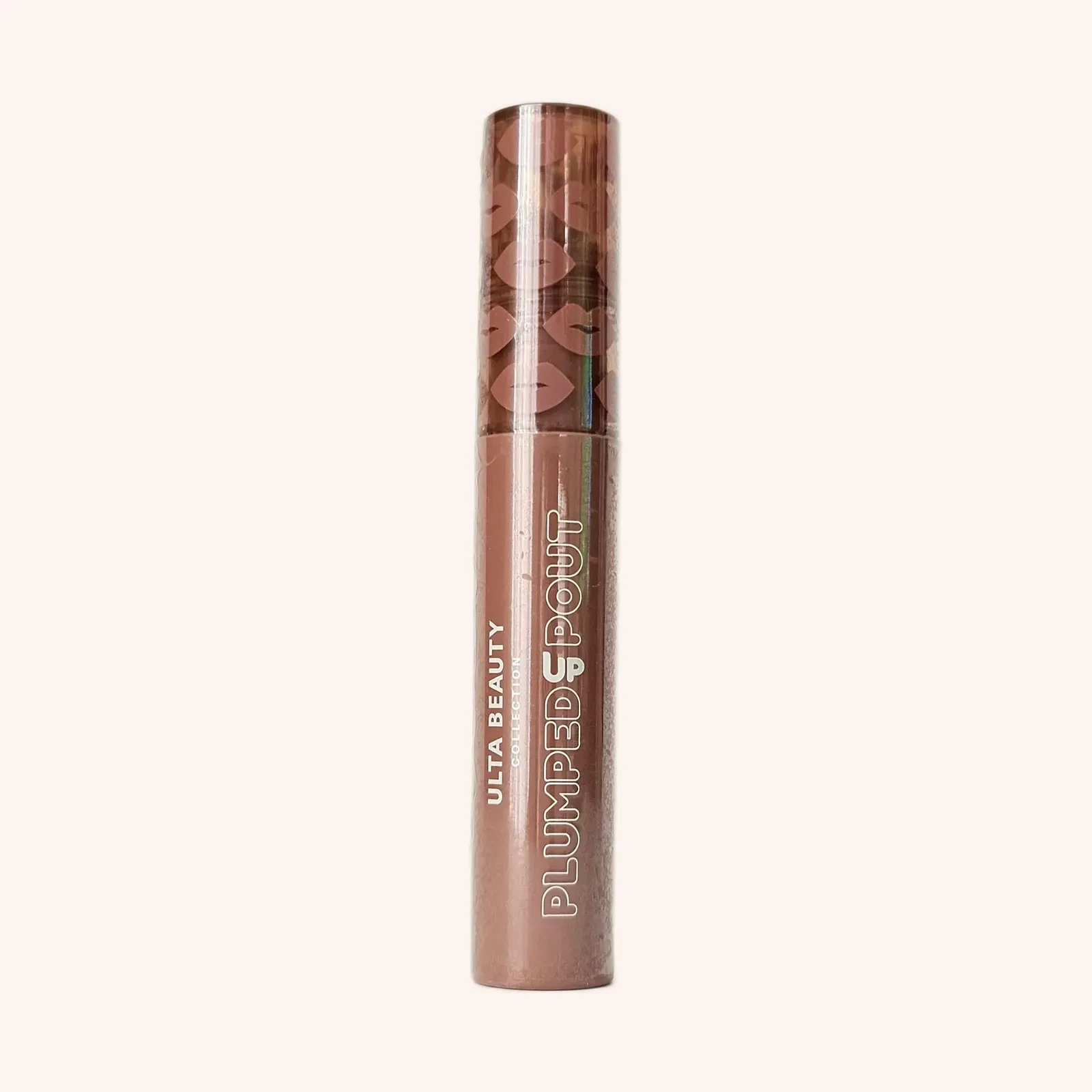 ULTA Beauty Collection Plumped Up Pout Liquid Lipstick, Spotlight, 0.13 oz
