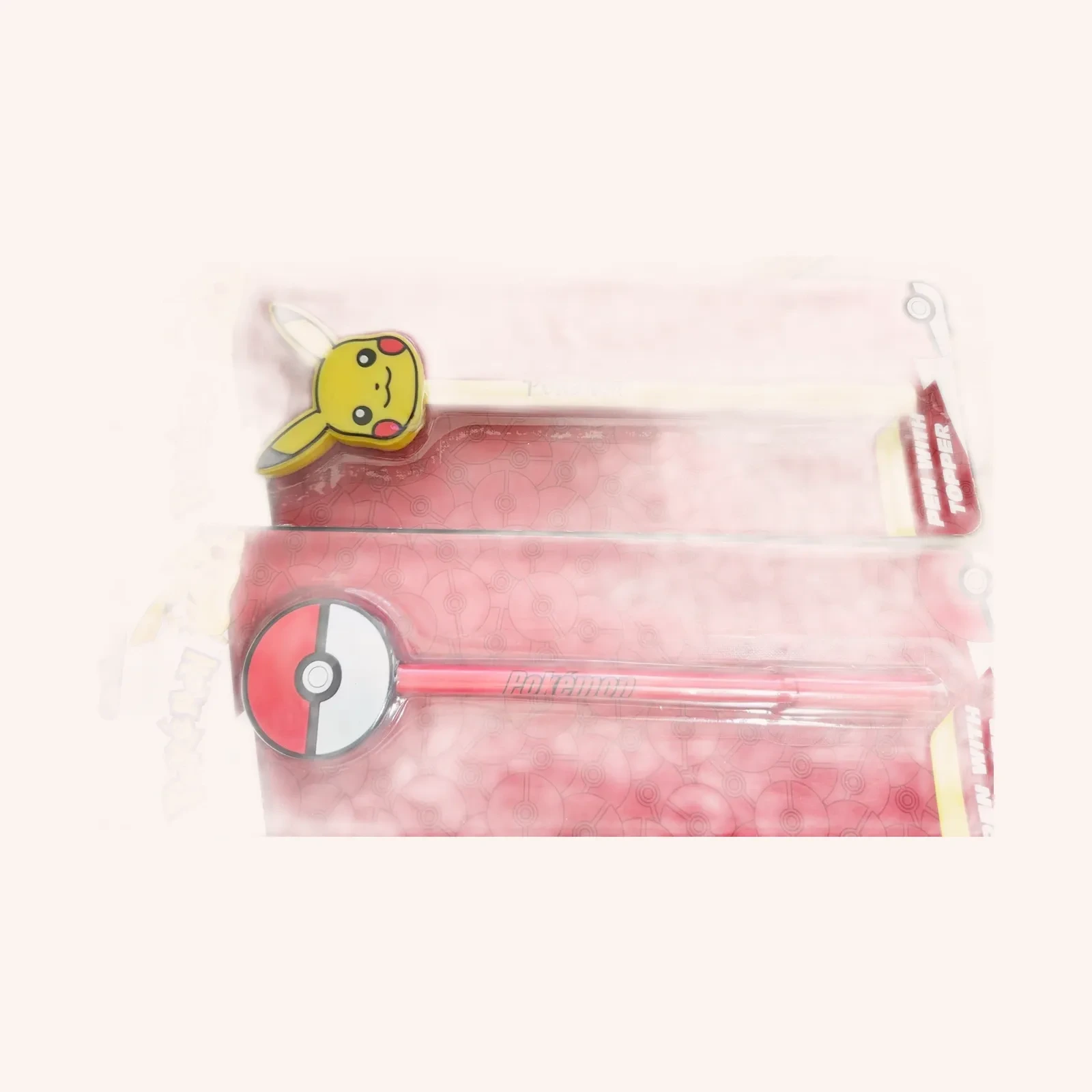 Pokemon Pen